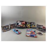 NASCAR Collectibles, Need For Speed & More!