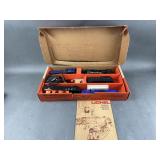 Vintage Lionel No. 1642 Steam Freight & More