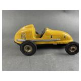 Ohlsson & Rice Inc. Tether Car