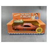 The Dukes Of Hazard General Lee ERTL 1:25 Car
