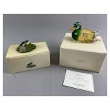 Lenox Day Dreams On The Pond & More