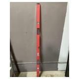 Milwaukee Redstick Level