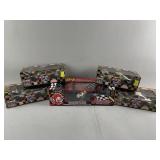 Vtg Racing Champions NASCAR Die-Cast Collectibles