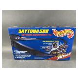 Hot Wheels Daytona 500 Motorized Set