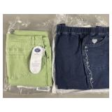 NIP Womanï¿½s Diane Gilman Pants & More