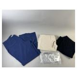 Susan Graver Essentials Knit Skinny Pants Large T