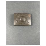 German Imperial Army Belt Buckle