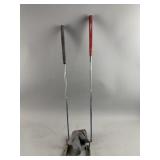 Titleist Scotty Cameron Pro Putter & More