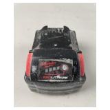 Milwaukee M18 Redlithium XC Battery