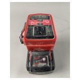 Milwaukee M18 Top-Off 175W Power Supply