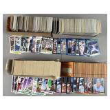 80-90ï¿½s Baseball Cards Score, Donruss & More