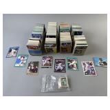 Topps Baseball Cards 1990ï¿½s
