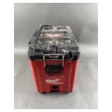 Milwaukee Packout Organizer