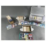 1980ï¿½s & 90ï¿½s Baseball Card Lot