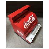 Vintage Coca Cola Cash Register Marble Tray