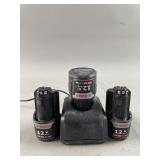 Bosch GAL Lithium-ion Battery Charger & More