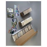 1990ï¿½s Topps Baseball Cards