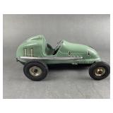 Ohlsson & Rice Inc. Tether Car