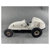 Ohlsson & Rice Inc. Tether Car