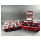 Milwaukee Packout & Jobsite Organizer