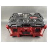 Milwaukee Packout Organizer