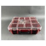Milwaukee Jobsite Organizer & Contents