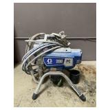 Graco 390 PC Cordless Airless Paint Sprayer