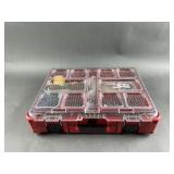 Milwaukee Packout Organizer & Contents