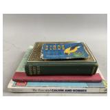 Lot of Vtg Books Grimmï¿½s Fairy Tales & More