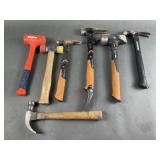 Fiskars Club Hammer & More