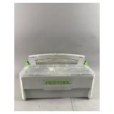 Festool SYS Storage Box