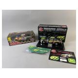 Racing Champions 92625 Chad Little #97 John Deere