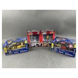 Revel Pro Finish Model Kits & More