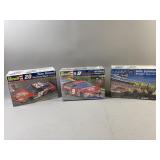 Revell 1:24 Scale NASCAR Model Kits