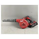 Milwaukee M18 Compact Blower