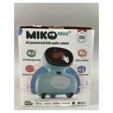 Milo Mini+ AI Powered Kid Safe Robot