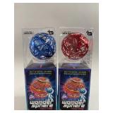 Magic Hover Ball Wonder Sphere Mini Pro