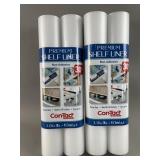 NIB Premium Shelf Liner Contact Brand