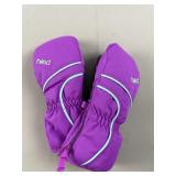 Head Junior Ski Gloves