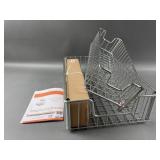 Sliding Undersink Organizer