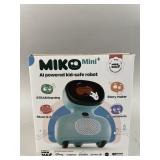 Milo Mini+ AI Powered Kid Safe Robot