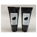 Black Bean Root Revitalizing Scalp/Hair Treatment
