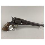 Remington Beals Navy Revolver  Black Powder