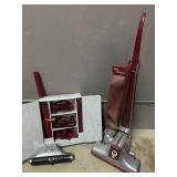 Vintage Kirby Classic III Vacuum Cleaner