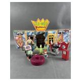 Vintage Pee Wee Herman Playhouse