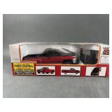 Vintage Radio Control Truck in Box