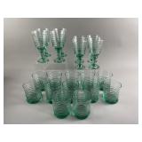 Vintage Libbey Glasses