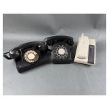 Vintage Telephones