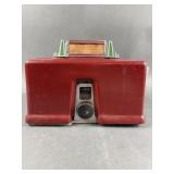 5¢ GROETCHEN "PUNCHETTE" TRADE STIMULATOR.