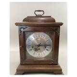Vintage Hamilton "Wheatland" Style Mantle Clock